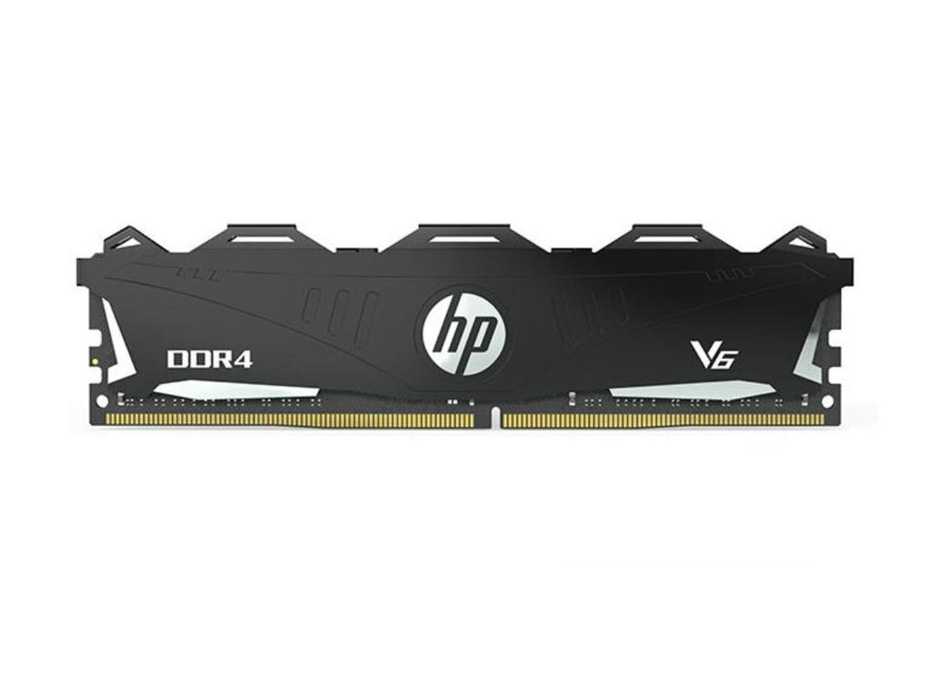 HP V6 hukommelsesmodul 8 GB 1 x 8 GB DDR4