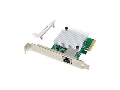 Microconnect MC-PCIEX4-AQC113C Ikke kategoriseret