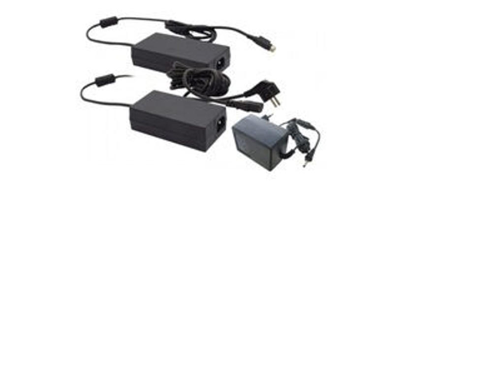 Honeywell PS-05-1000W-C oplader til mobil enhed Stregkodelæser Sort