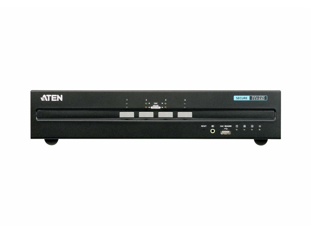 ATEN CS1144D KVM Switch Sort