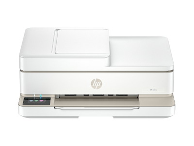 HP ENVY 6520 Trådløst All-in-One Farve Printer, Fotoudskrivning; Kopimaskine, Scanner