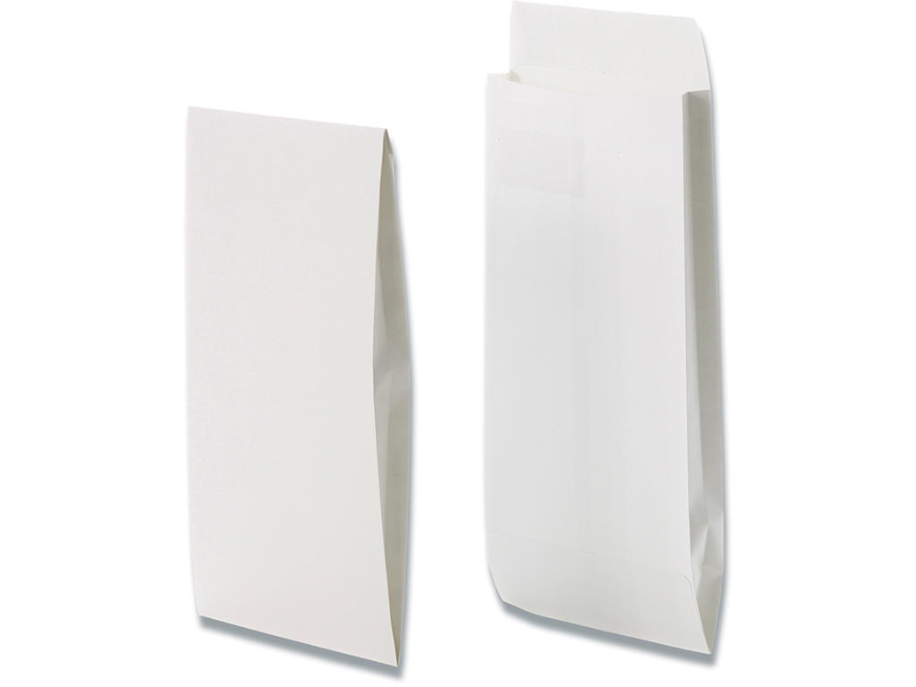 Konvolut u/rude 250x353x30mm,200stk/pk