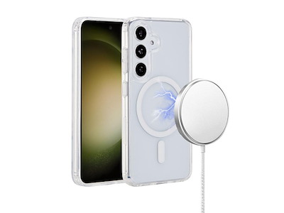 eSTUFF ES67403005-BULK mobiltelefon etui Cover Transparent