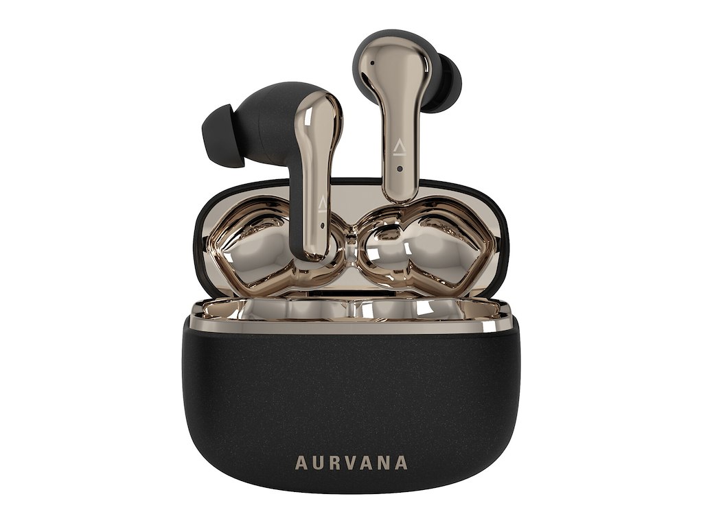 Creative Labs AURVANA ACE SXFI XMEMS EARBUDS TWS