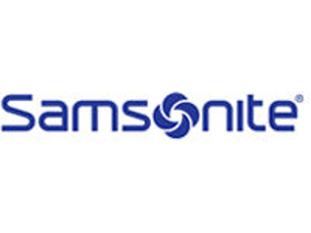 Samsonite Urban-Eye 35,8 cm (14.1") Rygsæk Sort