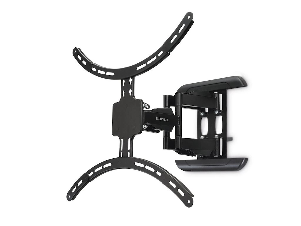 Hama 00220837 tv-beslag 2,29 m (90") Sort