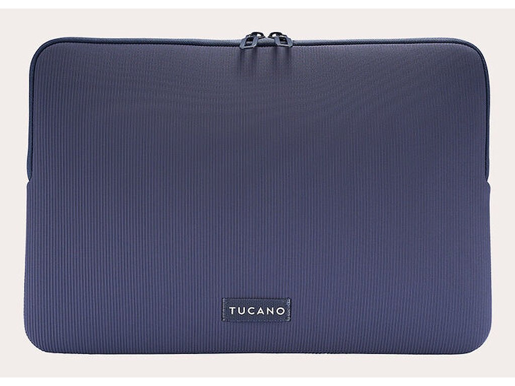 Tucano Colore 34,5 cm (13.6") Toploader taske Blå