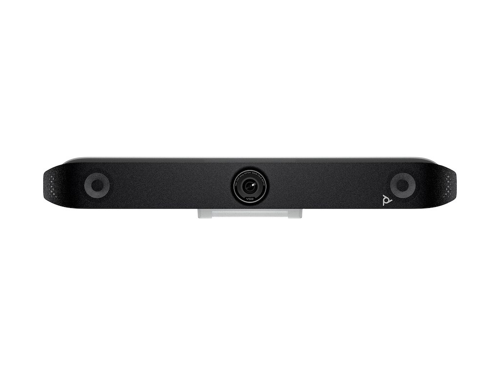 HP Poly Studio V52 USB Video Bar No Radio or Power Cord TAA