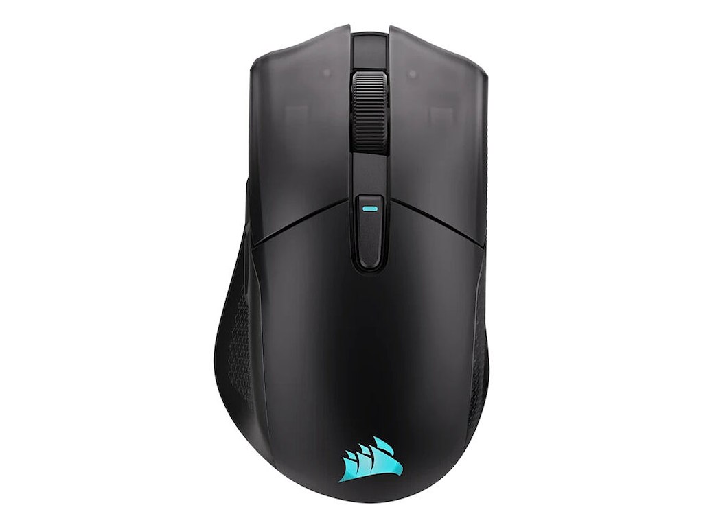 Corsair HARPOON v2 mus Spil Ambidextrous Bluetooth + USB Type-C Optisk