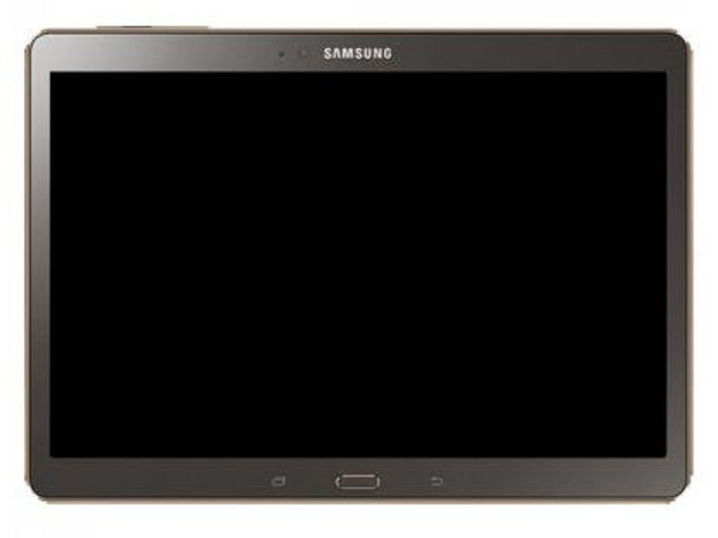 Samsung GH97-16028A Reservedel og tilbehør til tablet Skærm