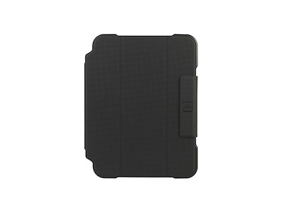 Tucano IPD1022ALNP-BK tablet etui 25,9 cm (10.2") Kofanger Sort