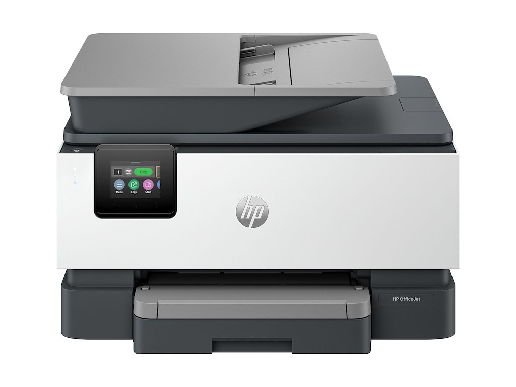 HP OfficeJet Pro 9122 Trådløst Farve Printer