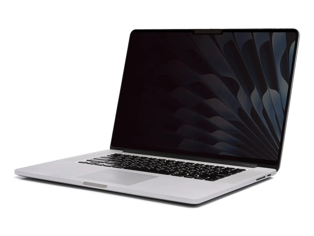 DICOTA D80561-2MG antirefleks skærm 33 cm (13") Laptop Rammeløst display privatlivsfilter