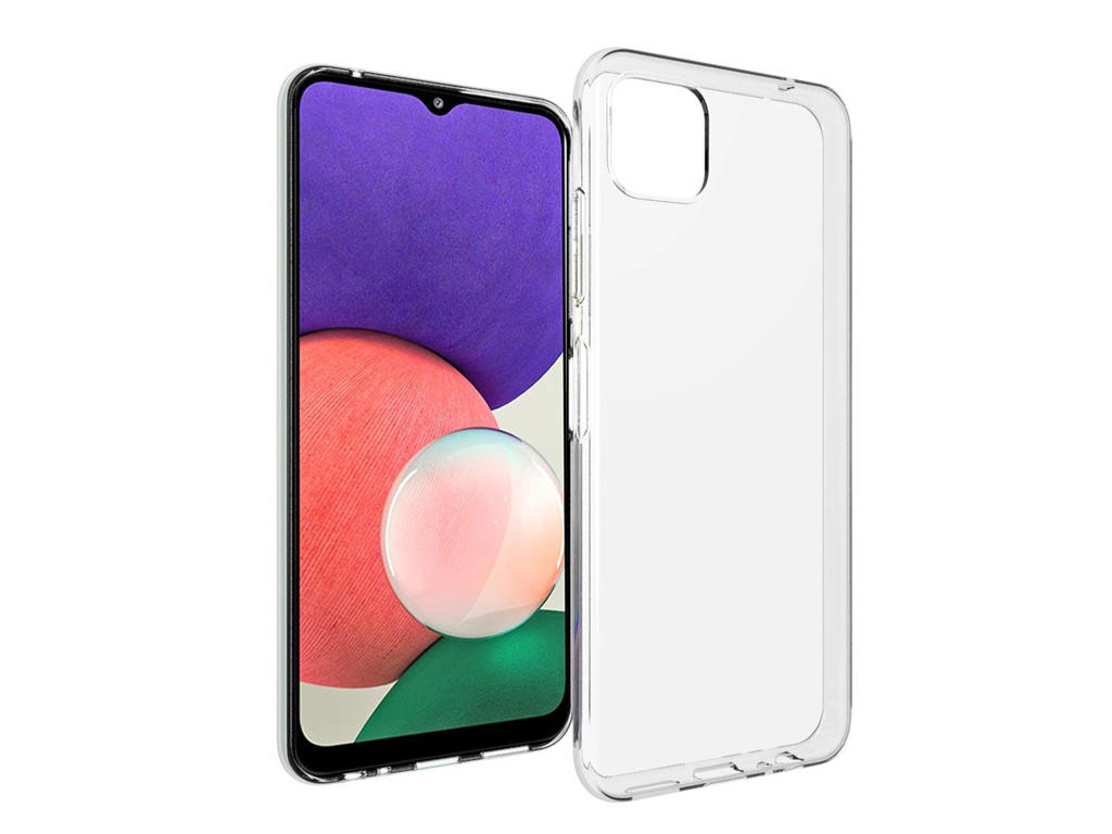 Insmat 650-1897 mobiltelefon etui 16,8 cm (6.6") Cover Transparent