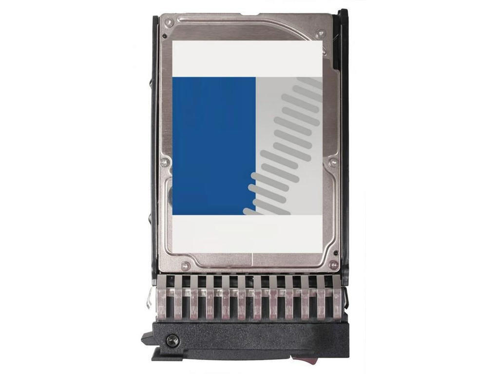 Lenovo 00NA441 harddisk 1,8 TB 10000 rpm 2.5" SAS