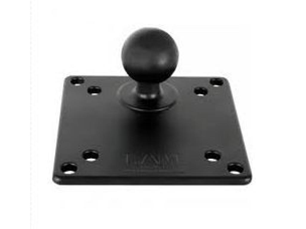 Honeywell VX89A032RAMBALL monteringssæt Sort