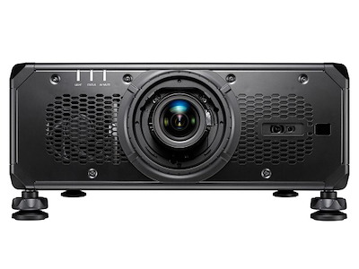Optoma ZU1700 dataprojekter Projektørmodul 14500 ANSI lumens DLP WUXGA (1920x1200) 3D Sort