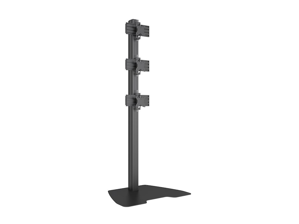 Multibrackets 9062 skærmbeslag til skiltning 81,3 cm (32") Sort