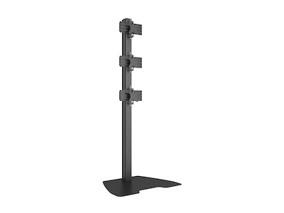 Multibrackets 9062 skærmbeslag til skiltning 81,3 cm (32") Sort