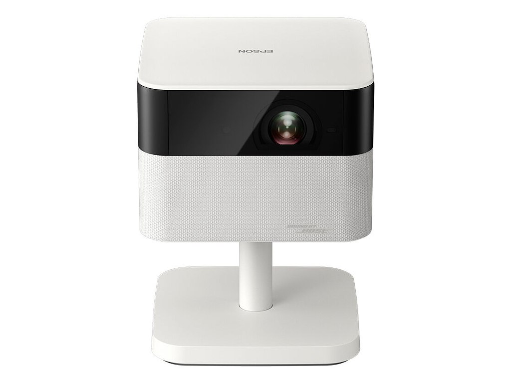 Epson EF-71 Standard-kast projektor 700 ANSI lumens 3LCD 1080p (1920x1080) Hvid