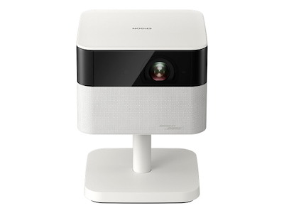 Epson EF-71 Standard-kast projektor 700 ANSI lumens 3LCD 1080p (1920x1080) Hvid