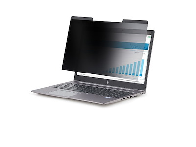 StarTech.com STARTECH 40,6 cm (16") Laptop Rammeløst display privatlivsfilter