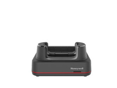 Honeywell EDA52-HB-2 oplader til mobil enhed Mobil computer Sort Vekselstrøm