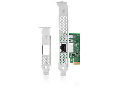 HP Intel Ethernet I210-T1 GbE NIC