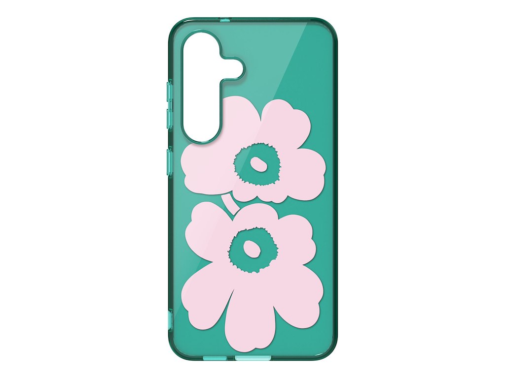Samsung Marimekko Galaxy S25 Unikko Case