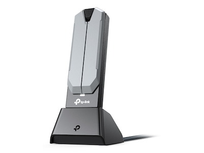 TP-Link BE6500 WLAN 2882 Mbit/s