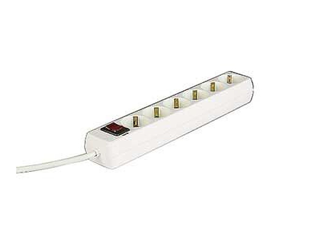 Hama 00030384 stikdåse 1,4 m