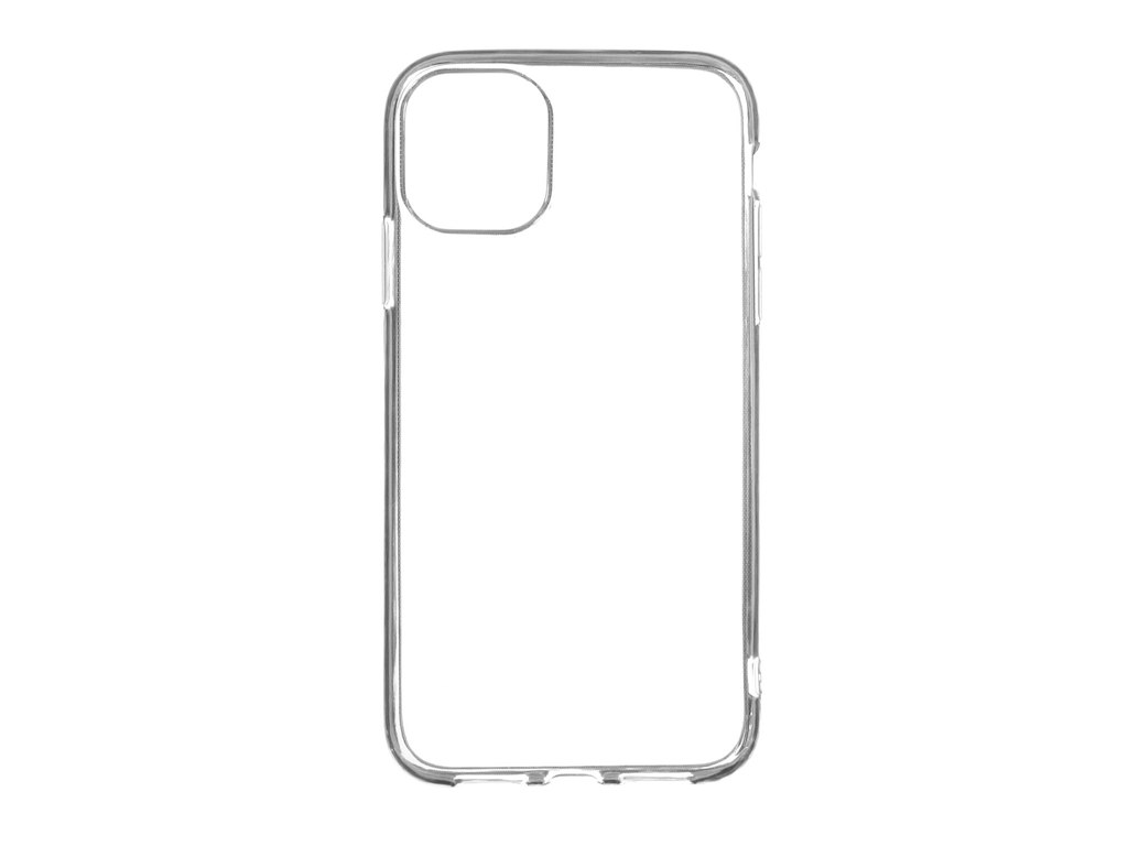 Insmat 650-1680 mobiltelefon etui 16,4 cm (6.46") Cover Transparent