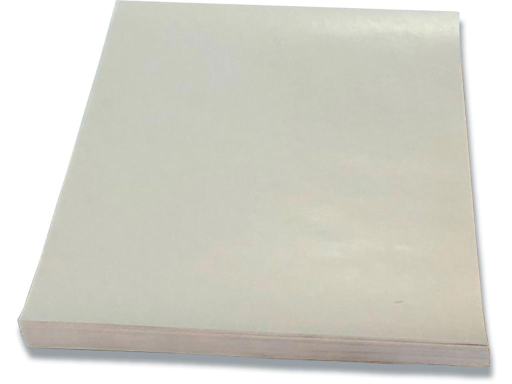 Kardus papir, A4, Grå, 100g/m2, 100% genbrug, 500 ark