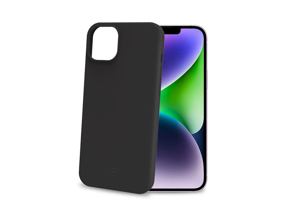 Celly CROMO1055BK mobiltelefon etui 17 cm (6.7") Cover Sort