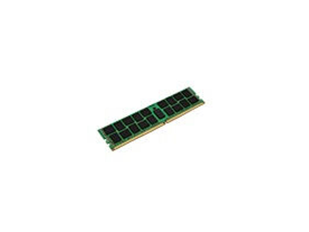 Kingston Technology KSM32RS8/8HDR hukommelsesmodul 8 GB 1 x 8 GB DDR4 Fejlkorrigerende kode