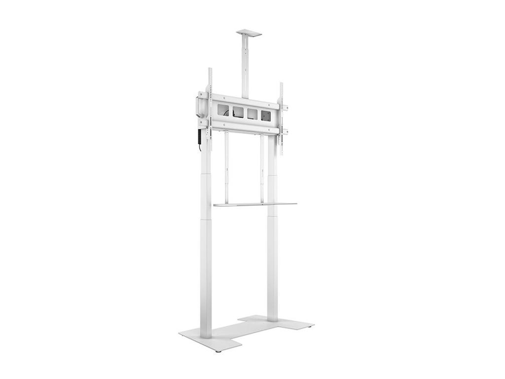 Multibrackets 0181 tv-beslag 2,54 m (100") Hvid