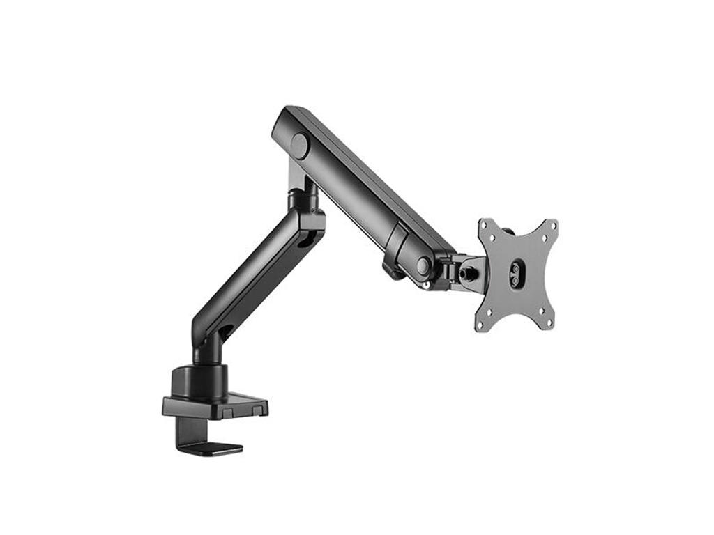 ICY BOX IB-MS313-T 81,3 cm (32") Skrivebord Sort