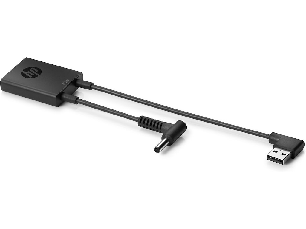 HP 4,5 mm og USB-dockingadapter G2