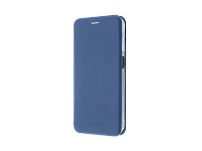 Insmat 650-3226 mobiltelefon etui 16,5 cm (6.5") Folie Blå