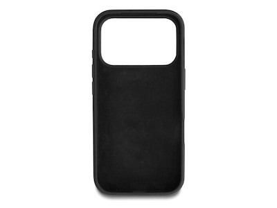 DeLOCK 81644 mobiltelefon etui 16 cm (6.3") Cover Sort