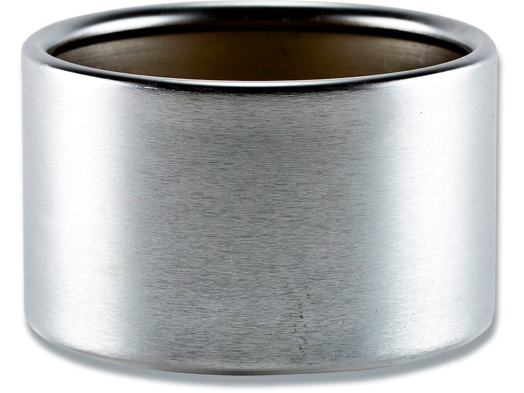 Olielampe, Bund, Aluminium, Ø7.5 cm, Light-Company Basic 