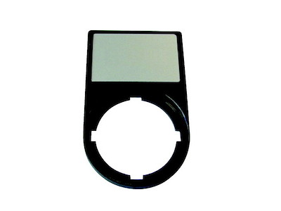 Eaton 218147 monteringssæt Sort