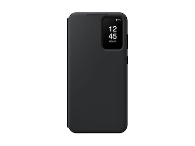 Samsung EF-ZS916CBEGWW mobiltelefon etui 16,8 cm (6.6") Folie Sort