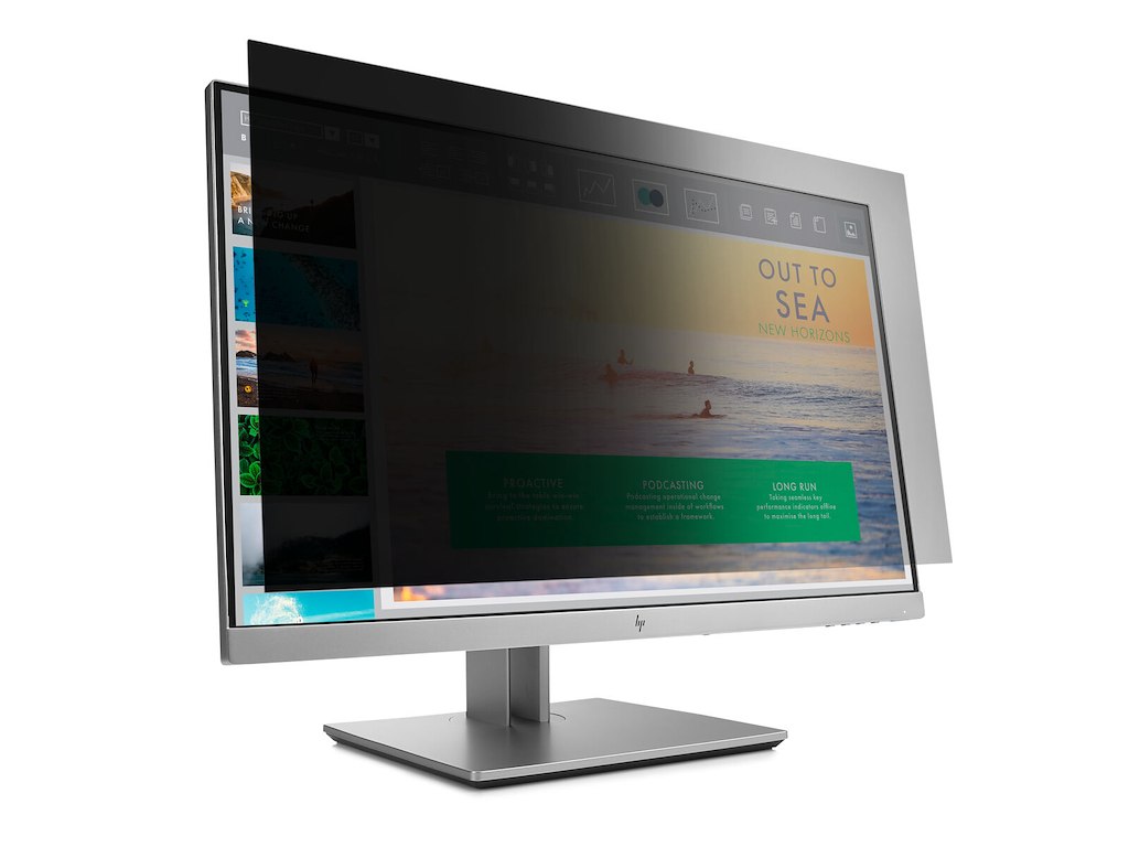 Targus 4Vu 58,4 cm (23") Monitor
