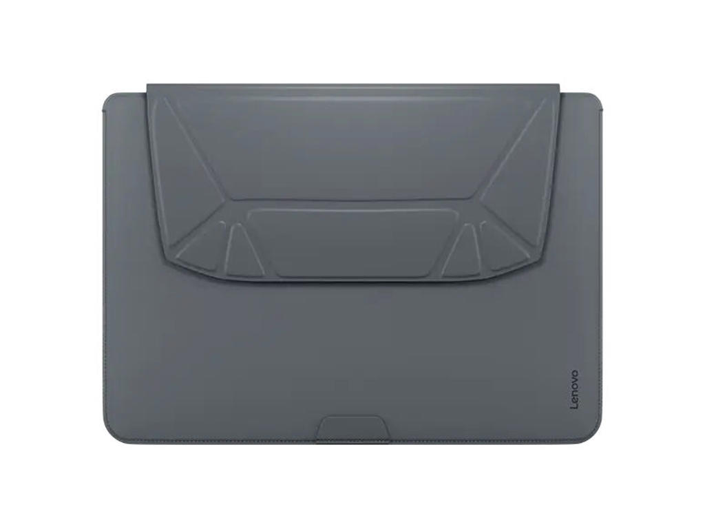 Lenovo Origami 38,1 cm (15") Etui Grå
