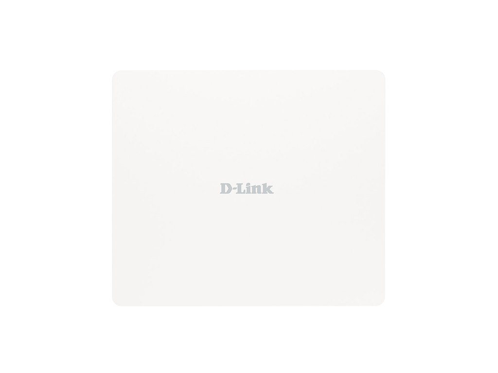 D-Link DAP-X3060OU WLAN adgangspunkt 3000 Mbit/s Hvid Strøm over Ethernet (PoE)