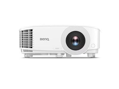 BenQ TH575i Standard-kast projektor 3800 ANSI lumens DLP 1080p (1920x1080) 3D Hvid