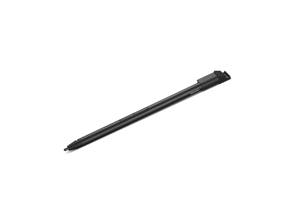 Lenovo 4X81X21754 stylus pen 4 g Sort