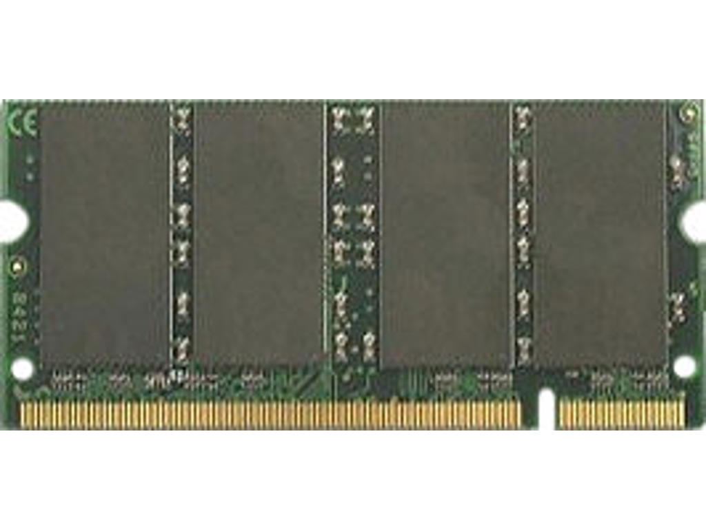 Lenovo 73P3845 hukommelsesmodul 1 GB 1 x 1 GB DDR2