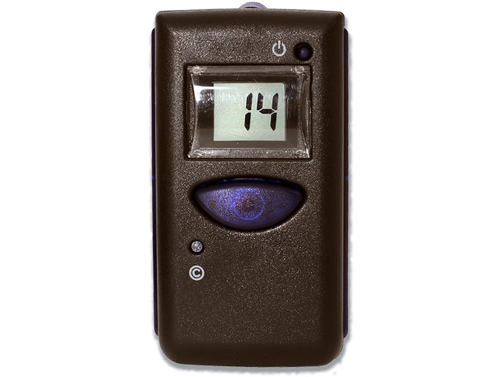 Køsystem, Fjernbetjening til kø-display, VX1